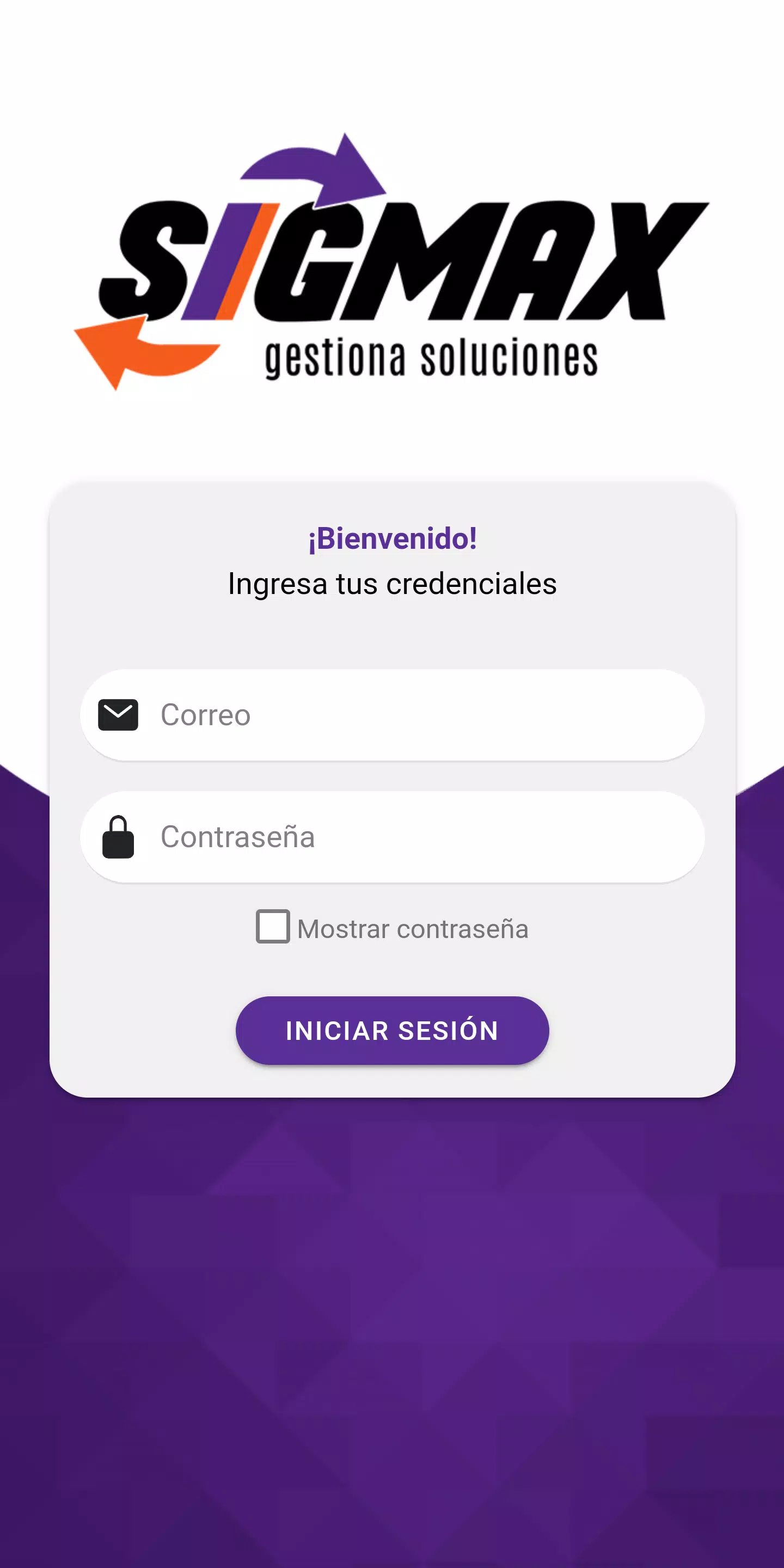 Como baixar e instalar o SIGMAX no Android