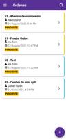Sigmax Administradores imagem de tela 1