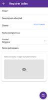 Sigmax Administradores imagem de tela 2
