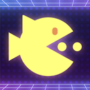 Beanfish: Clear the Color Dots APK
