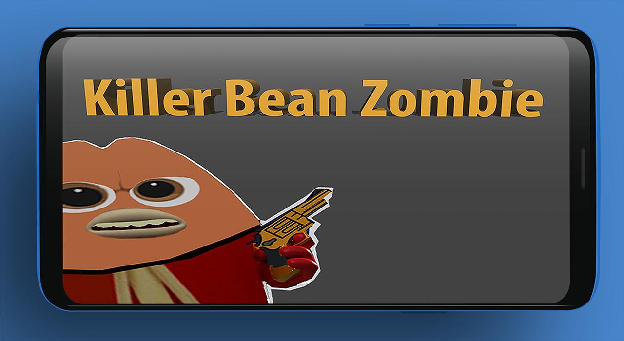 Killer Bean Game Ekran Görüntüsü 2.