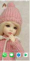 Barbie Wallpaper screenshot 2