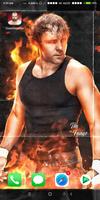 Dean Ambrose Affiche