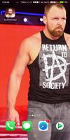 Dean Ambrose screenshot 1