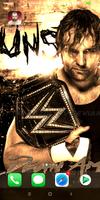 Dean Ambrose screenshot 3