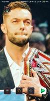 Finn Balor скриншот 1