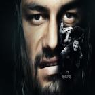 Roman Reigns Wallpaper icône