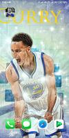 Stephen Curry Affiche