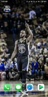 Stephen Curry capture d'écran 1