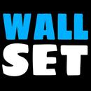WallSet - 4K Wallpapers APK