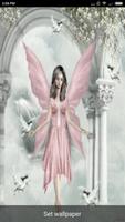 Beautiful Angels Wallpaper تصوير الشاشة 2