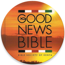 Good News Bible-Holy Bible NIV APK