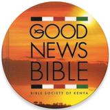 Good News Bible 图标