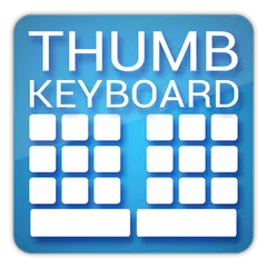 Thumb Keyboard アプリダウンロード