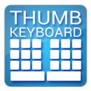 Thumb Keyboard APK