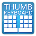 Thumb Keyboard アイコン