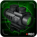 Night Thermal Infrared Effects aplikacja