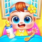 My Baby Care أيقونة