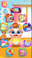 My Baby Care الملصق