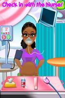 Newborn Baby Maternity Nurse - Mom & Baby Games! Ekran Görüntüsü 2