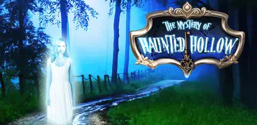 Mystery of Haunted Hollow: Esc