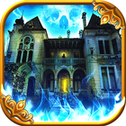 Mystery of Haunted Hollow: Esc آئیکن