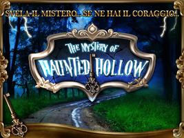 Poster Mistero della Valle Stregata