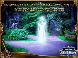 1 Schermata Mistero della Valle Stregata