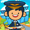 My Pretend Airport Travel Town Zeichen