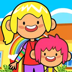 My Pretend Daycare Babysitter APK download