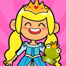 My Pretend Fairytale Land APK