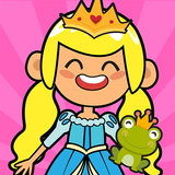 My Pretend Fairytale Land APK