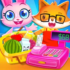 download Main Street Pets Supermarket APK