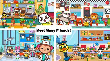 Main Street Pets 截图 1