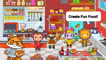 Main Street Pets 스크린샷 2