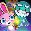 Main Street Pets Haunted House आइकन