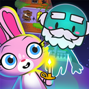 Main Street Pets Haunted House APK