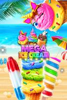 Mega Ice Cream captura de pantalla 3