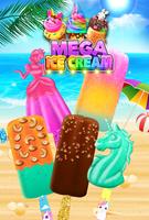Mega Ice Cream capture d'écran 2