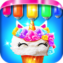 Đầu bếp bánh cupcake lấp lánh APK
