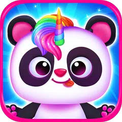 download My Baby Unicorn - Pet Care Sim APK