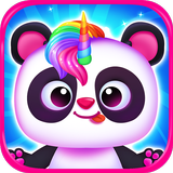 APK My Baby Unicorn - Pet Care Sim