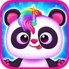 My Baby Unicorn - Pet Care Sim 图标