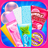 Chewing Gum Maker Bubble Gum APK