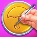 Dalgona Candy icon