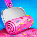 Dessert Maker DIY - Ice Cream APK