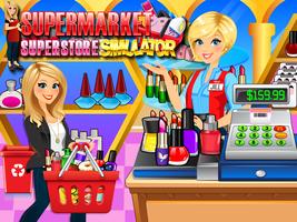 Supermarket Grocery Superstore imagem de tela 3