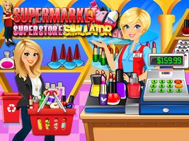 Supermarket Grocery Superstore syot layar 3