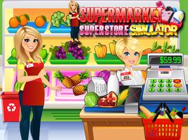 Supermarket Grocery Superstore скриншот 2