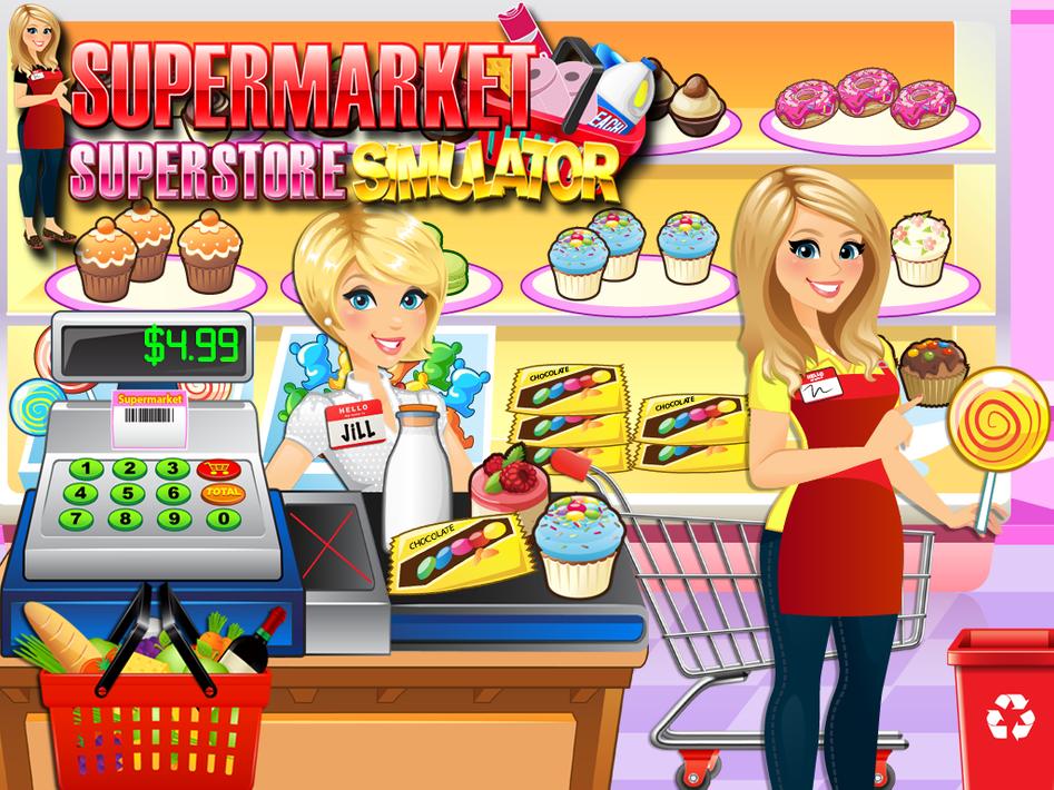 Новая игра супермаркет. Игра на компьютер супермаркет. Дид игра супермаркет. Супермаркет симулятор игра. Игра супермаркет распечатки.